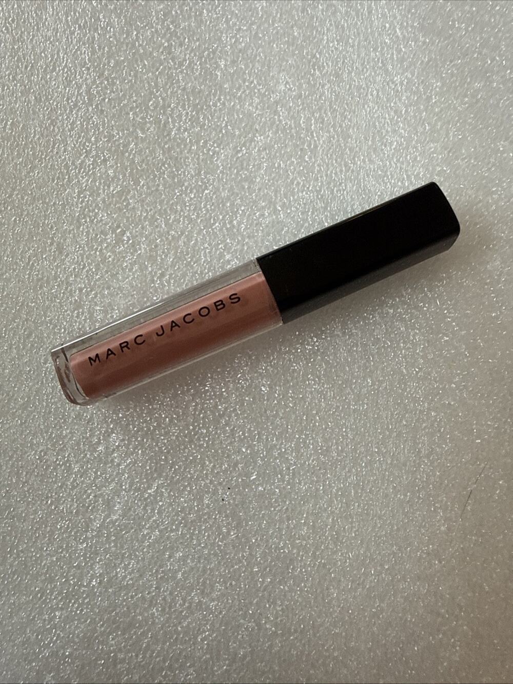 Marc Jacobs Enamored Hi-Shine Lip Gloss Pretty Thing Mini New Discontinued Rare